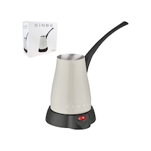 Sinbo SCM-2960 Elektrikli Cezve