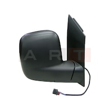 Art-ayna Dış Dikiz Aynası Elektrikli Isıtmalı Sağ Caddy 04-15 Art M006.6015 2k1857508ac