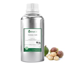 Tamanu Yağı Tamanu Oil - 500 Gr - Saf Ve Doğal Sabit Yağ 500 G
