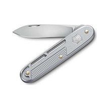 Victorinox 0.8006.26 Onefold Kamp Çakı,gümüş Renkli