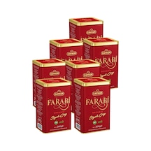 Organik Farabi Çayı 200 Gr. Yedili Paket