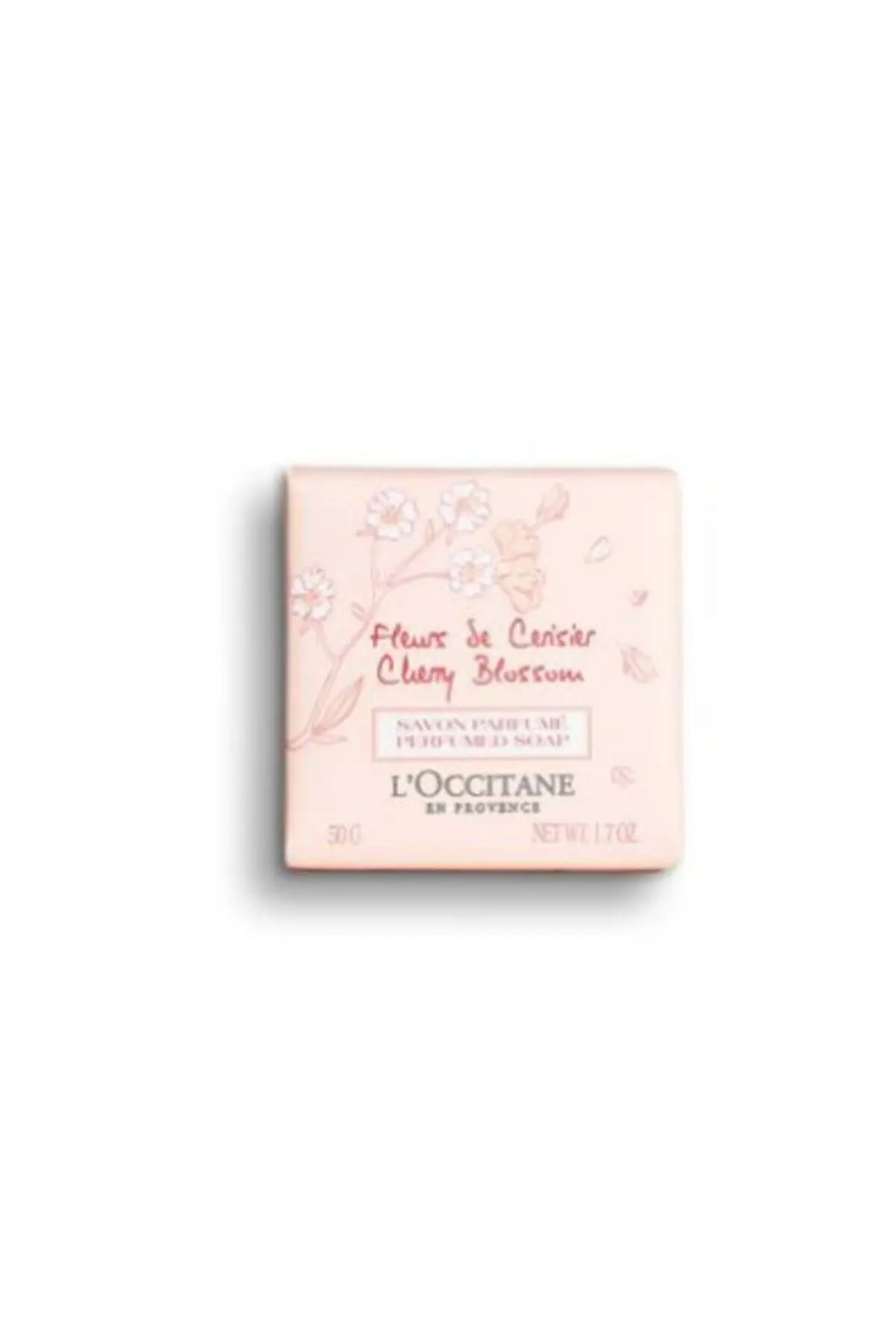 Kiraz Çiçeği Sabun - Cherry Blossom Soap 50 Gram Diğer