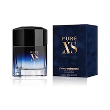 Paco Rabanne Pure Xs Edt 100 Ml Erkek Parfüm Fresh
