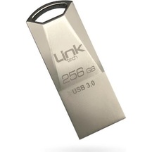 Linktech Pro Premium P256 256 GB Usb 3.0 Flash Bellek