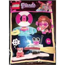 LEGO® Friends 561906 Robot OnPaddleboard