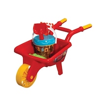 Cars El Arabası Plaj Set