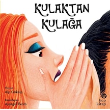 Kulaktan Kulağa - Rxlu-594042