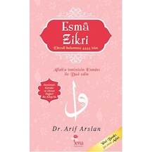 Esma Zikri  - Arif Arslan  - Sena Yayınları