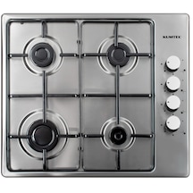 Kumtel KO-420F Doğal Gazlı Set Üstü Ocak