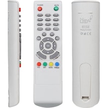 Hey Silvermax Mersat Satcom Qmax Digiline Dg-106 Uydu Kumandası