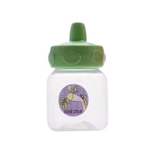 Bebedor Mini Alıştırma Bardağı 60 ML - Yeşil