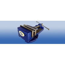 Ünal 150 MM Matkap Mengenesi