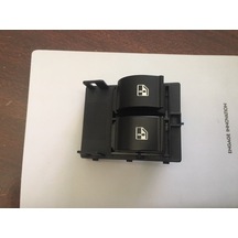 Kapı Cam Acma Düğmesi Peugeot Bıpper-citroen Nemo 6490.g8
