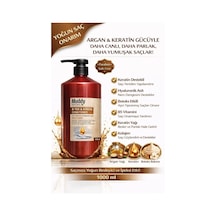 Muddy B-Tox&Keratin Onarıcı Saç Bakım Kremi 1 L