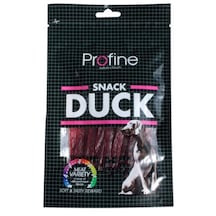 Profine Snack Ördekli Köpek Ödülü 80 G