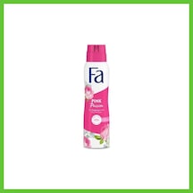 Bezos Fa Deo 150ml Pink Pasion Byn 1 Adet Dmc