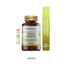 Tribulus Terrestiris Çoban Çökerten 60 Kapsül