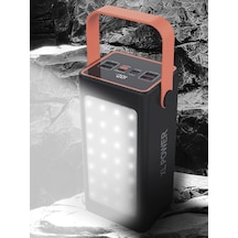 Acl Pw-52 22.5w Xl Outdoor Fast Power Bank 70.000mah Siyah