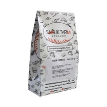 Sağlık Tarım Ürünleri Yulaf Ezmesi Glutensiz 500 G