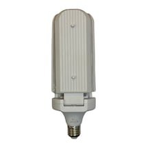 1 Adet Sorti 30w 270w Beyaz Işık E27 Duylu Kalın Duy Led Pervane Ampul