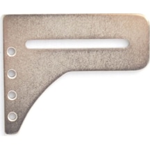 Düz Makine Biye Apara Bağlantısı Kısa