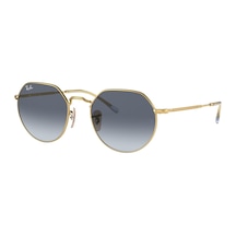 Ray-Ban 3565 001/86 51 Unisex Güneş Gözlüğü