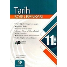 Bilgi Sarmalı 11.Sınıf Tarih 2020