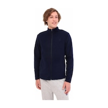 Kinetix Mb Basıc Man Polar 5pr Lacivert Erkek Polar Lacivert