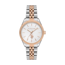 Gri - Rose Gold