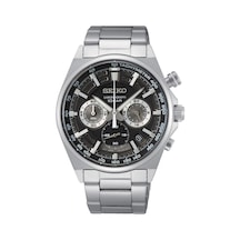 Seiko Ssb397p1 Erkek Kol Saati Gümüş