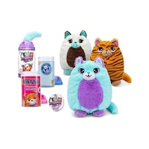 Sunman Oyuncak Peluş Mısfıttens W2 6d.