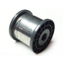 Yassı Rezistans Teli 5x040mm 10 Metre