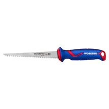 Workpro Wp215016 150 Mm Hızlı Kesim Profesyonel Alçıpan Testeresi