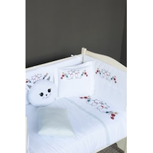 Kista Baby Kitty Bebek Uyku Seti (70x130)