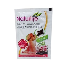 Ayak Kokusu Giderici Pudra 15 Gr