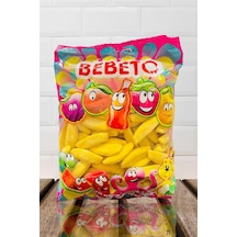 Bebeto Muz 1 Kg