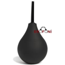 Erofoni Yeni Nesil Kaliteli 90 Ml Anal Bölge Anüs Temizleme Pompası