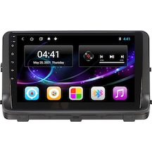 KİA CEED  ANDROID 11 OEM MULTİMEDYA QLED EKRAN-2GB RAM