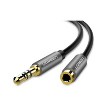3.5 Mm Ses Aux Uzatma Kablosu 1.5 Metre