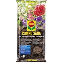 Compo 1841 Balkon Bitkileri İçin Toprak 40 Lt 40 L