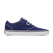 Vans Atwood Erkek Lacivert Sneaker Ayakkabı Vn000csremt1 Mavi