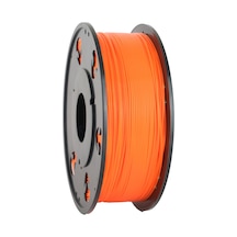 İstanbul Filament Pla + Turuncu 1000 Gr. 1.75mm