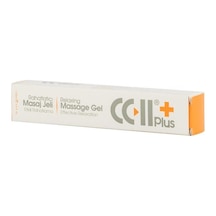 CC-II Plus Masaj  Jeli 100 ml