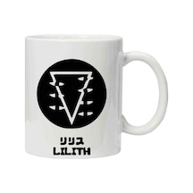 Kupa Bardak Evangelion Lılıth