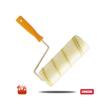 Dekor Boya Rulosu Plasdek 25 Cm Iç Cephe Rulosu