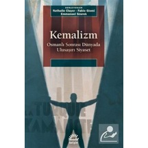 Kemalizm / Kolektif 9789750532580