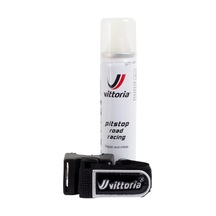 Vittoria Pitstop Road Patlak Önleyici Sıvı Yama+hava 75mlstrap