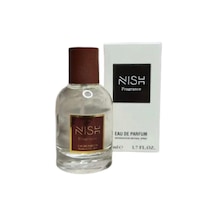 Nish Fragrance N-336 Kadın Parfüm EDP 50 ML