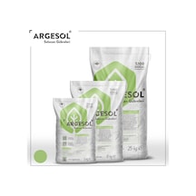 %100 Doğal Solucan Gübresi Argesol Tarım 5 KG