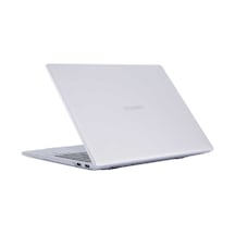 Huawei Matebook D14 2021 Zore MSoft Kristal Kapak